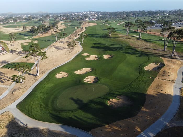 Black Horse Course at Bayonet & Black Horse Golf Courses Black Horse Course at Bayonet & Black Horse Golf Courses