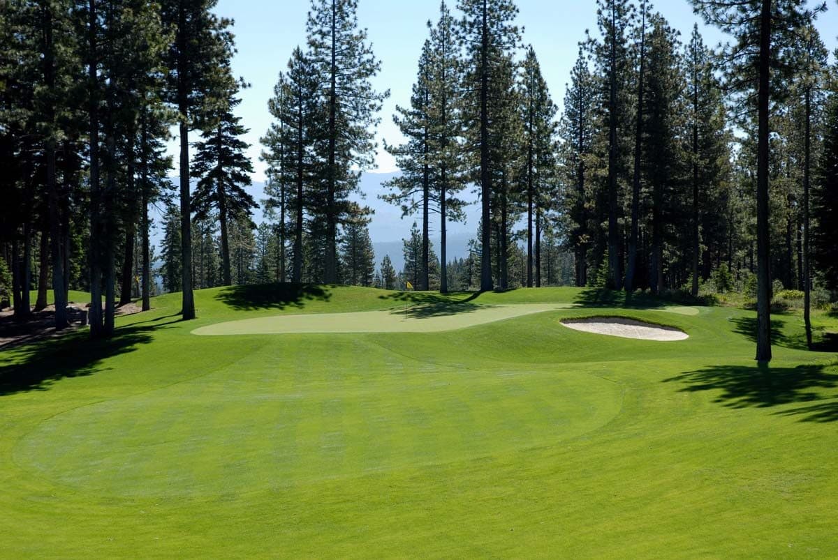 Coyote Moon Golf Course