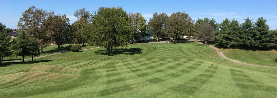 Dayton Valley Golf Club — course photo Dayton Valley Golf Club — course photo