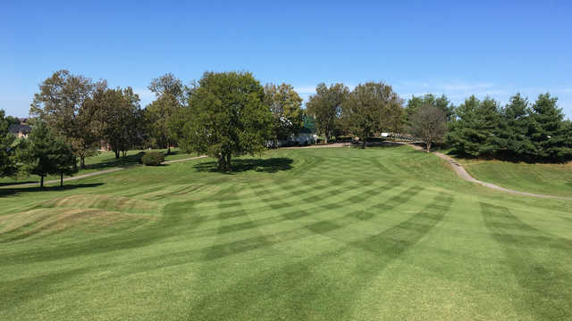 Dayton Valley Golf Club — course photo Dayton Valley Golf Club — course photo