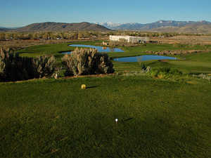 Eagle Valley Golf Course — West — course photo Eagle Valley Golf Course — West — course photo