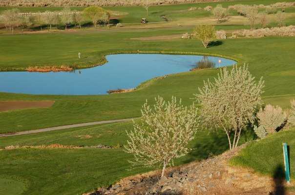 Eagle Valley Golf Course — West — course photo Eagle Valley Golf Course — West — course photo