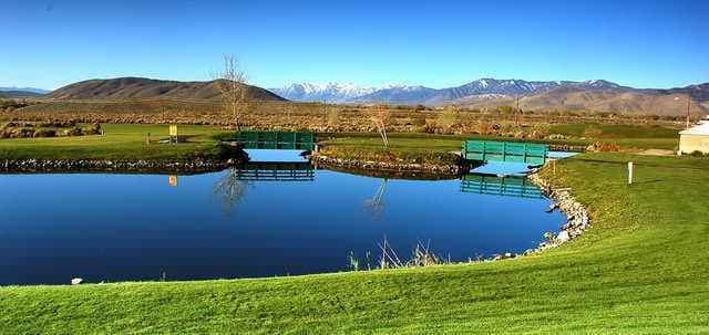 Eagle Valley Golf Course — West — course photo Eagle Valley Golf Course — West — course photo