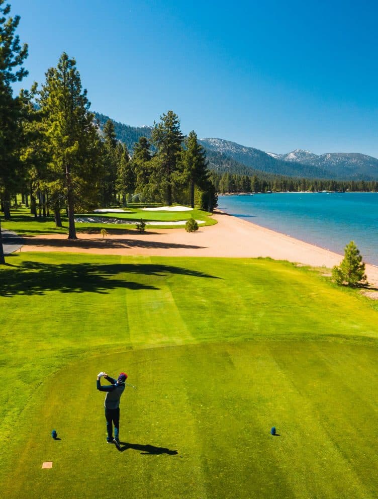 Edgewood Tahoe