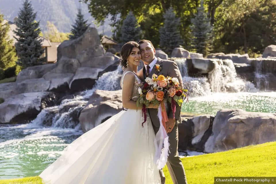 Hole 3 at Genoa Lakes Golf Club — Ranch Course Hole 3 at Genoa Lakes Golf Club — Ranch Course