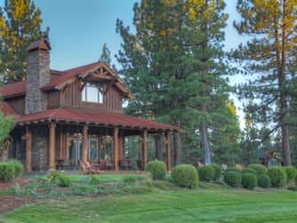 Grizzly Ranch Golf Club clubhouse Grizzly Ranch Golf Club clubhouse