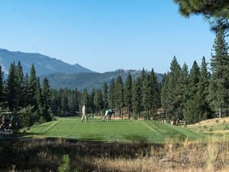 Grizzly Ranch Golf Club course view Grizzly Ranch Golf Club course view