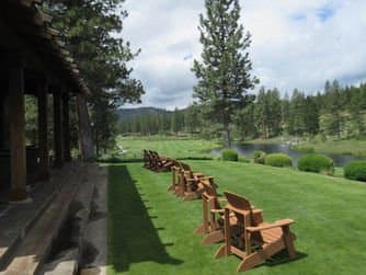 Grizzly Ranch Golf Club course view Grizzly Ranch Golf Club course view