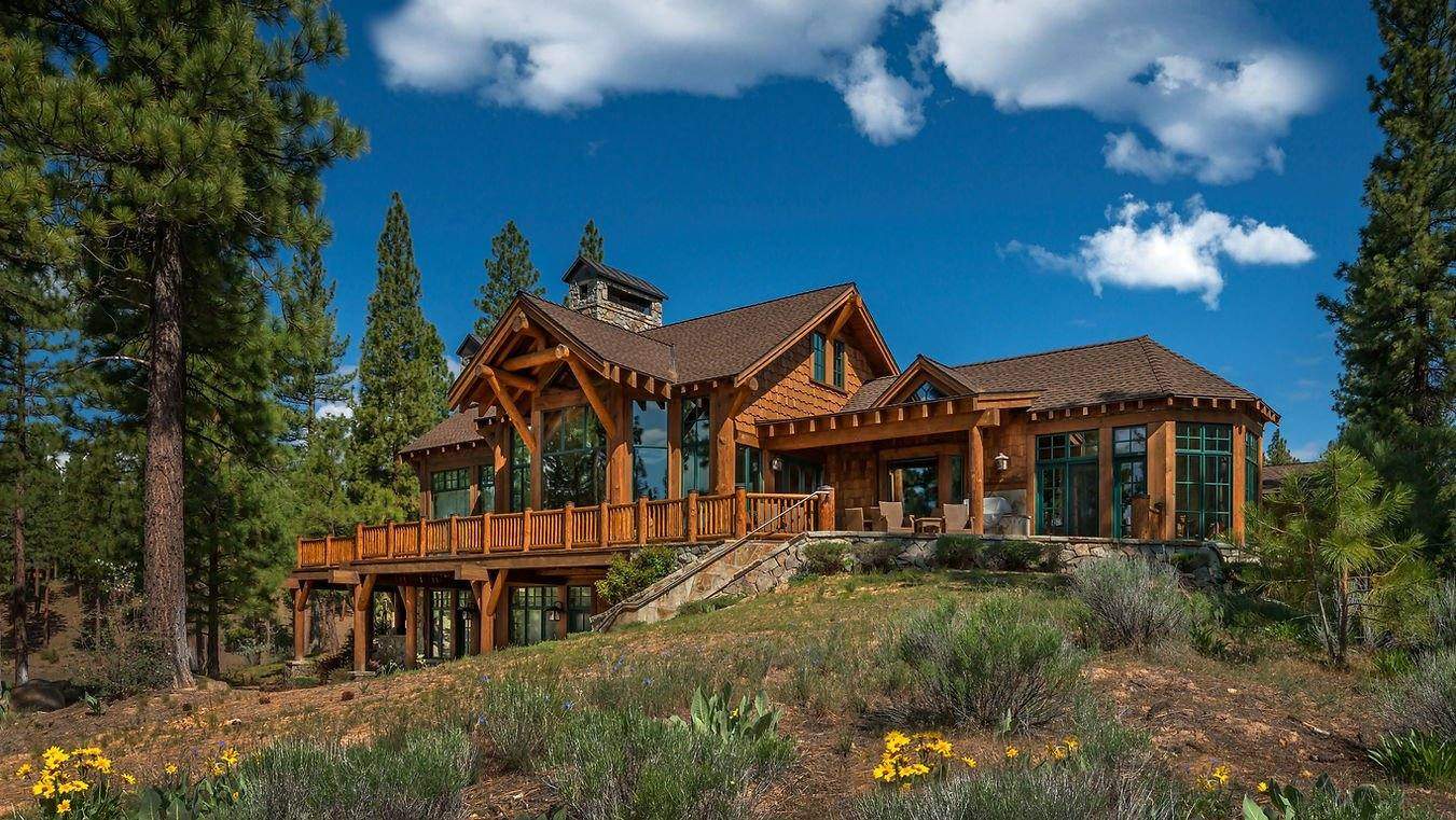 Grizzly Ranch Golf Club course view Grizzly Ranch Golf Club course view