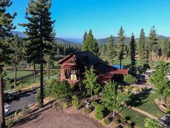 Grizzly Ranch Golf Club — course view Grizzly Ranch Golf Club — course view