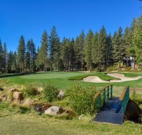 Incline Village Championship