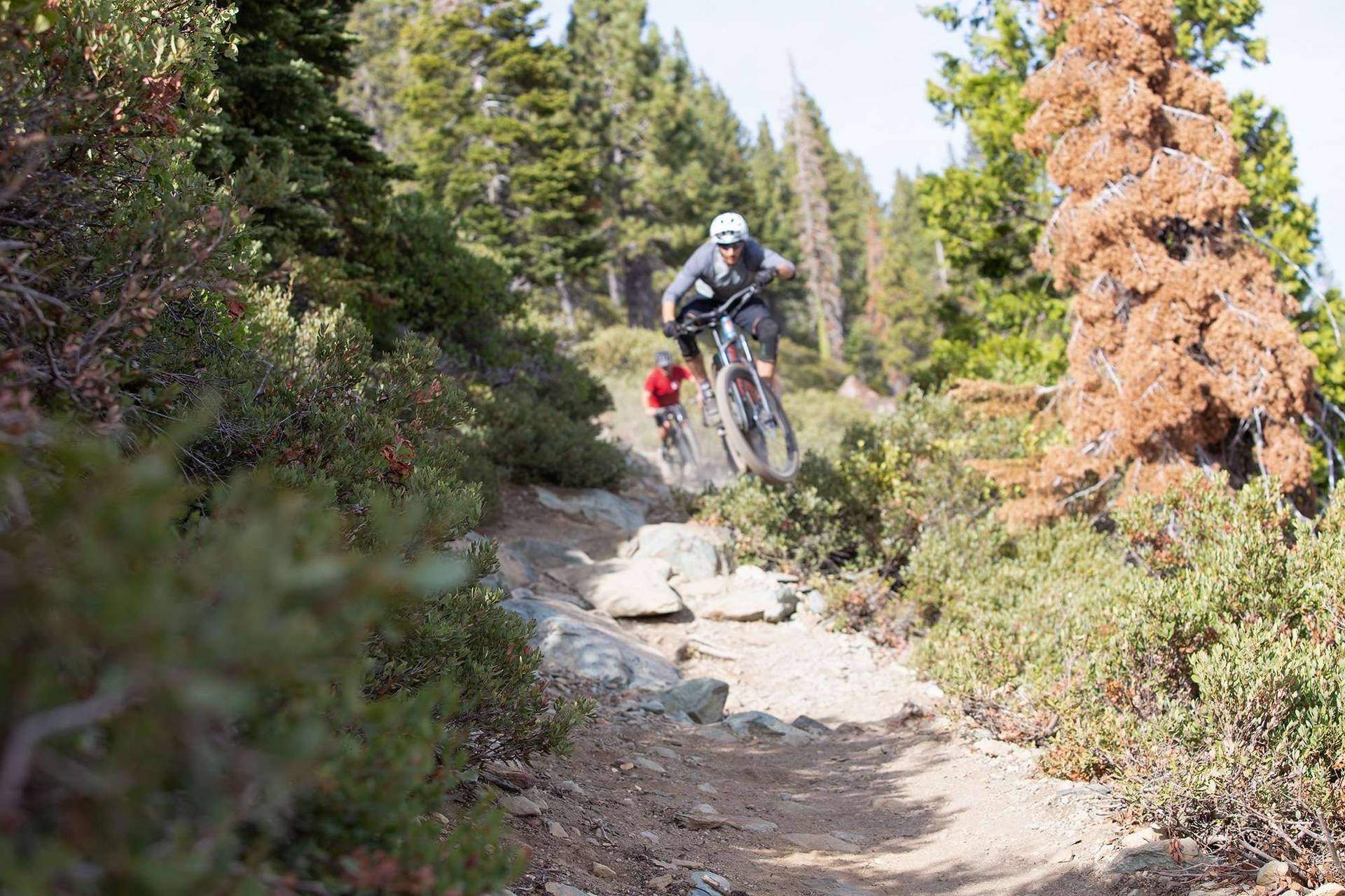 Nakoma Dragon Golf Course — course view Nakoma Dragon Golf Course — course view