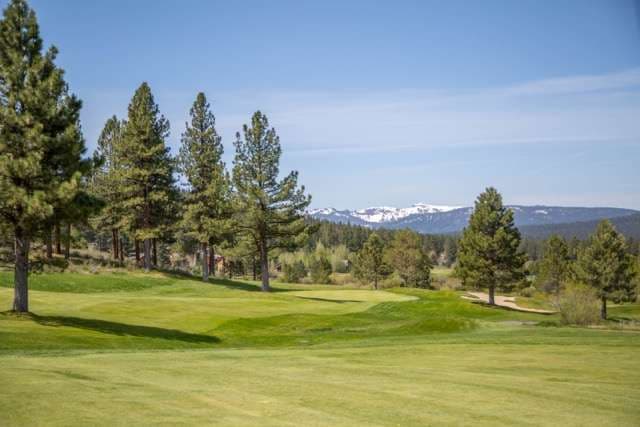 Northstar Golf Course