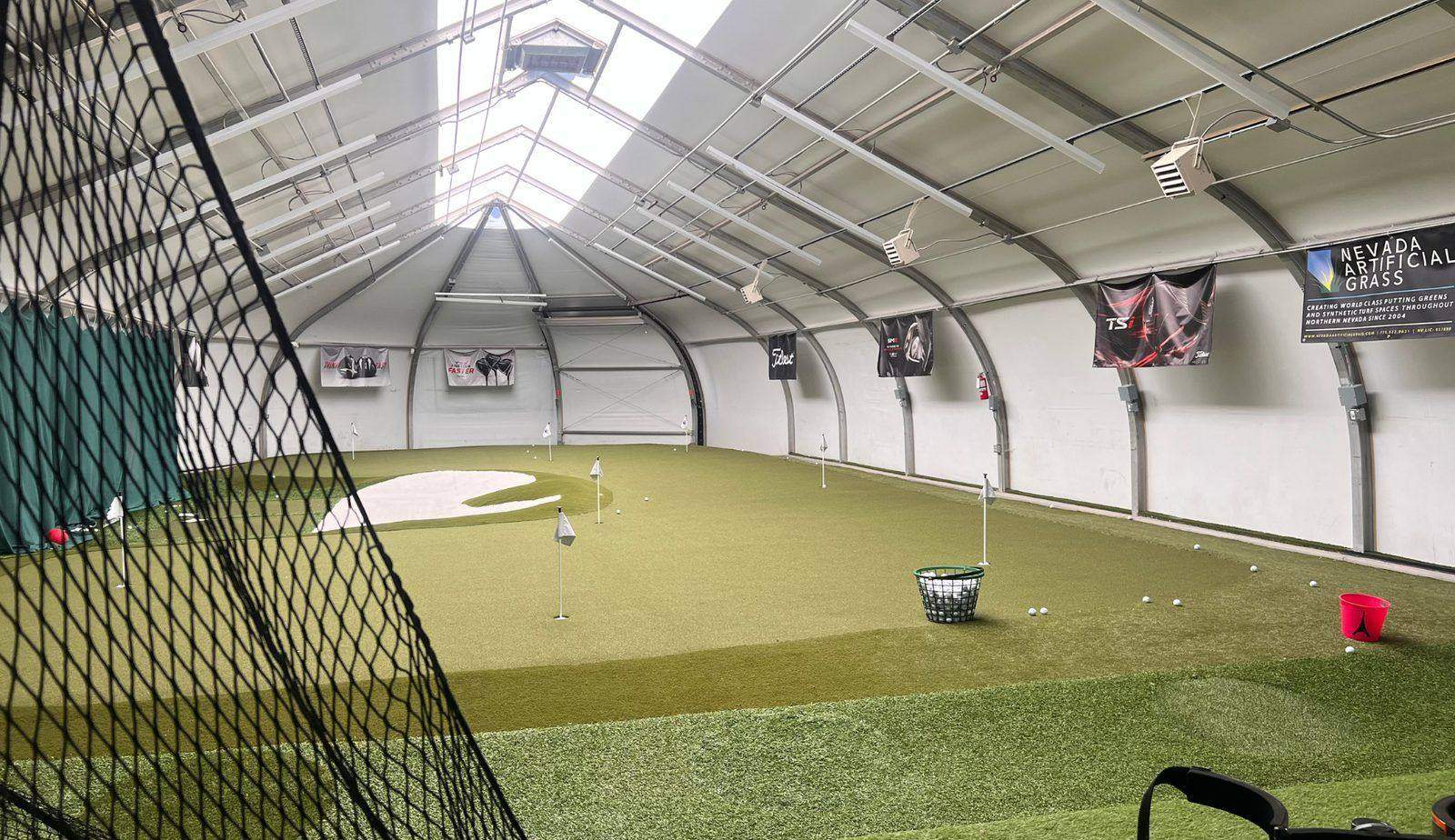 Hole 3 at Somersett Golf & Country Club Hole 3 at Somersett Golf & Country Club