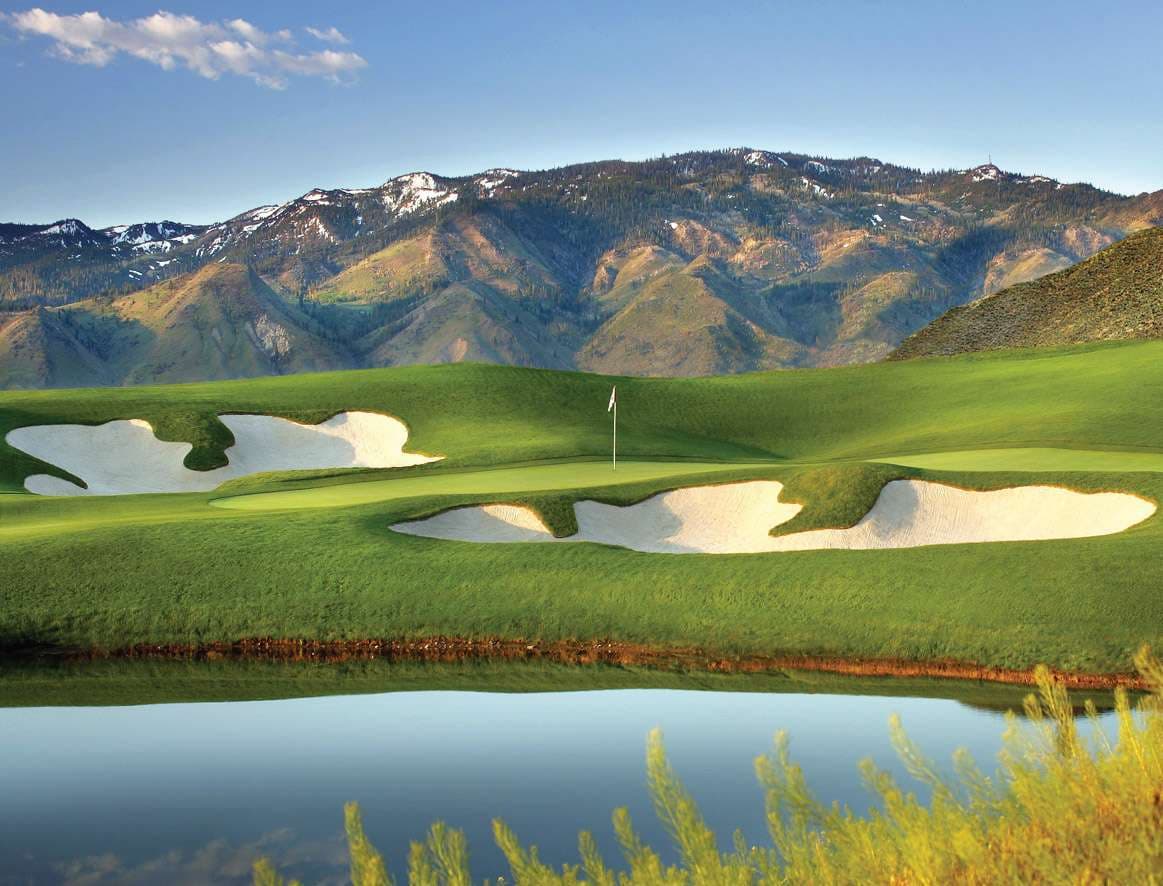 Somersett Golf & Country Club