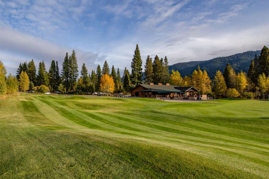 Whitehawk Ranch