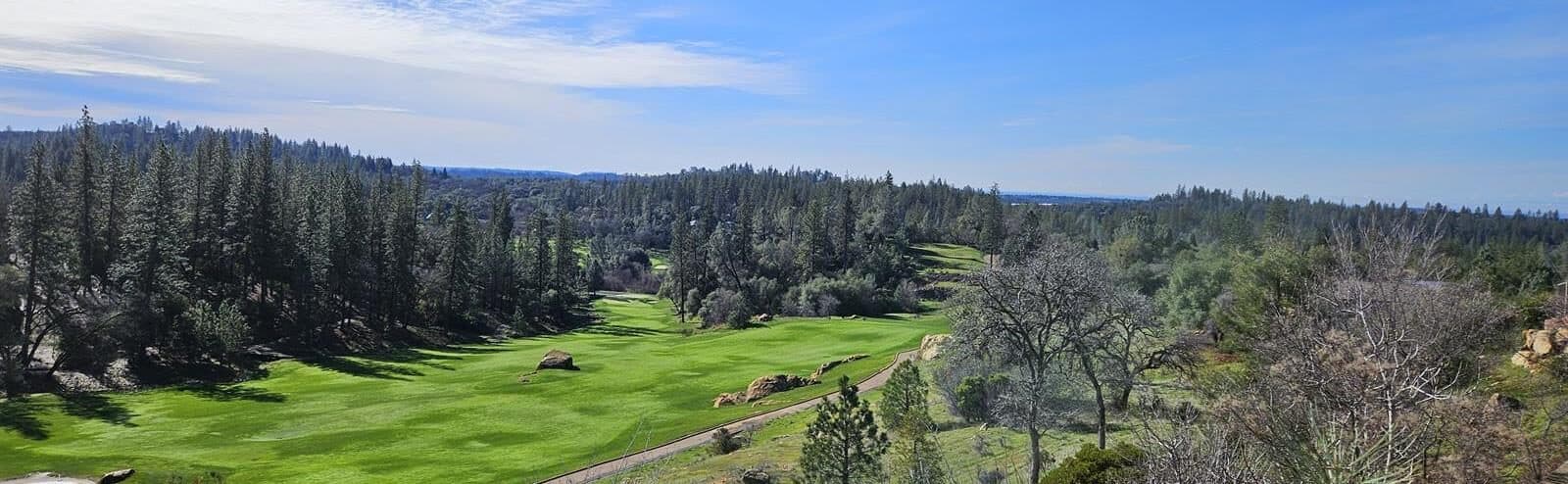 Winchester Country Club