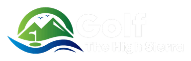 Golf the High Sierra