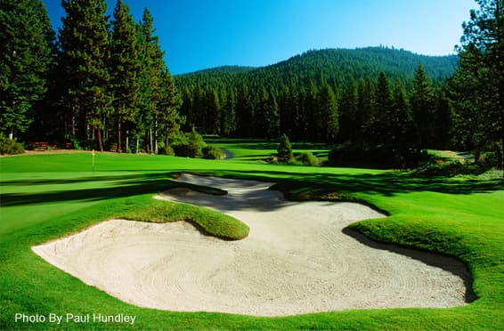 Graeagle golf trip — Incline Village Championship Course · The Club at ArrowCreek · Gray's Crossing