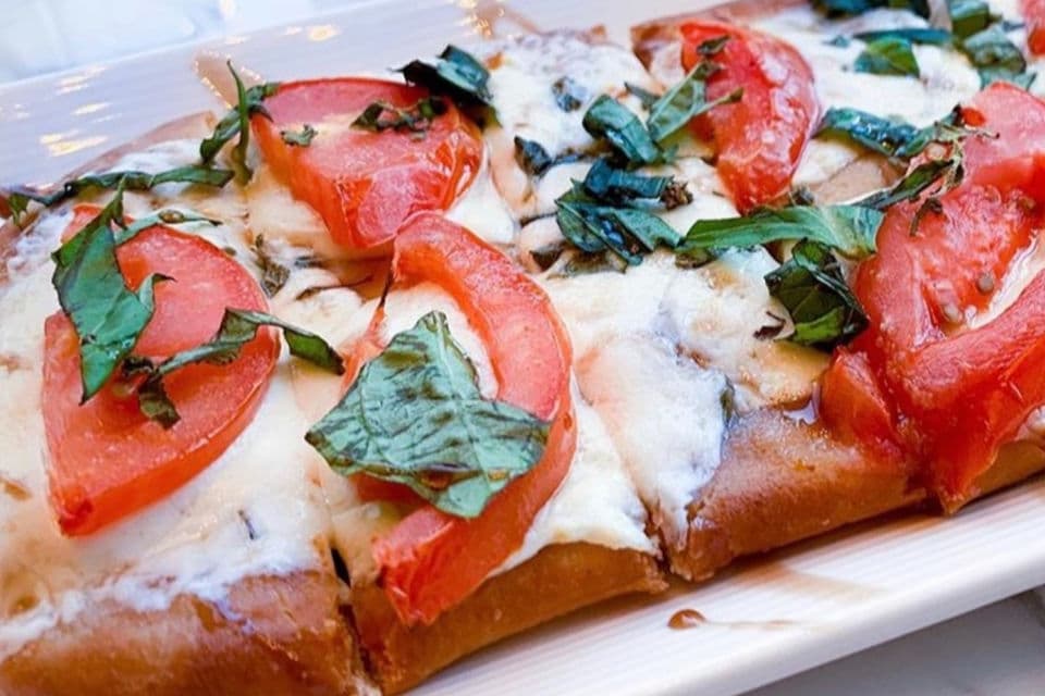 The Emerson Reno bar seating with barstools and intimate ambience