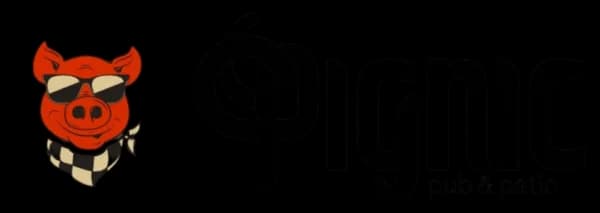 Pignic Pub & Patio — bar interior with signature dining and ambience Pignic Pub & Patio — bar interior with signature dining and ambience