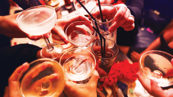 Harvey's Fitness Center at Harvey's Lake Tahoe — amenities