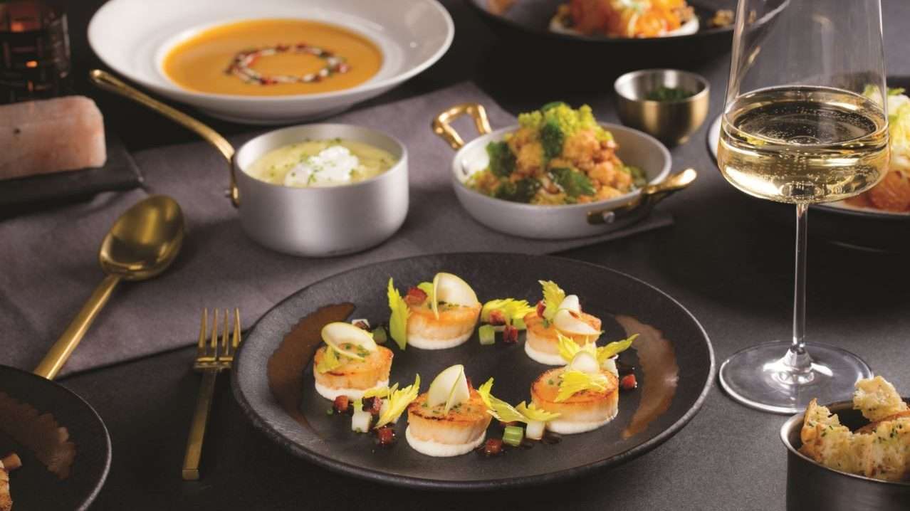 Harvey's Fitness Center at Harvey's Lake Tahoe — amenities