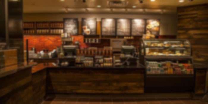 The Highlander Bar at Harvey's Lake Tahoe — interior view