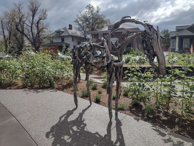 Nevada Museum of Art — exhibit highlights