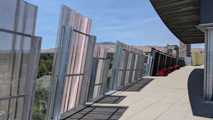 Nevada Museum of Art — exhibit highlights