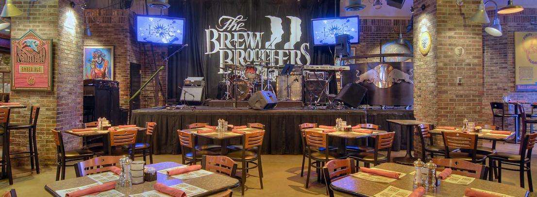 Sushi Sake at Eldorado Resort Casino – AT THE ROW — interior ambience