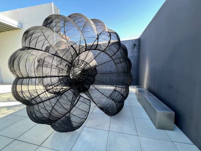 Nevada Museum of Art — exhibit highlights