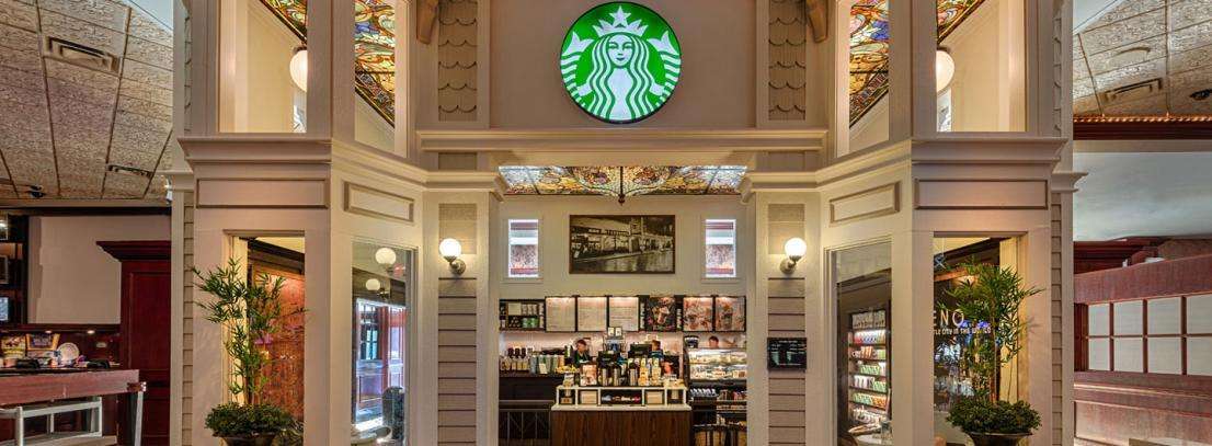 Sips Coffee & Tea at Silver Legacy Resort Casino — signature dish