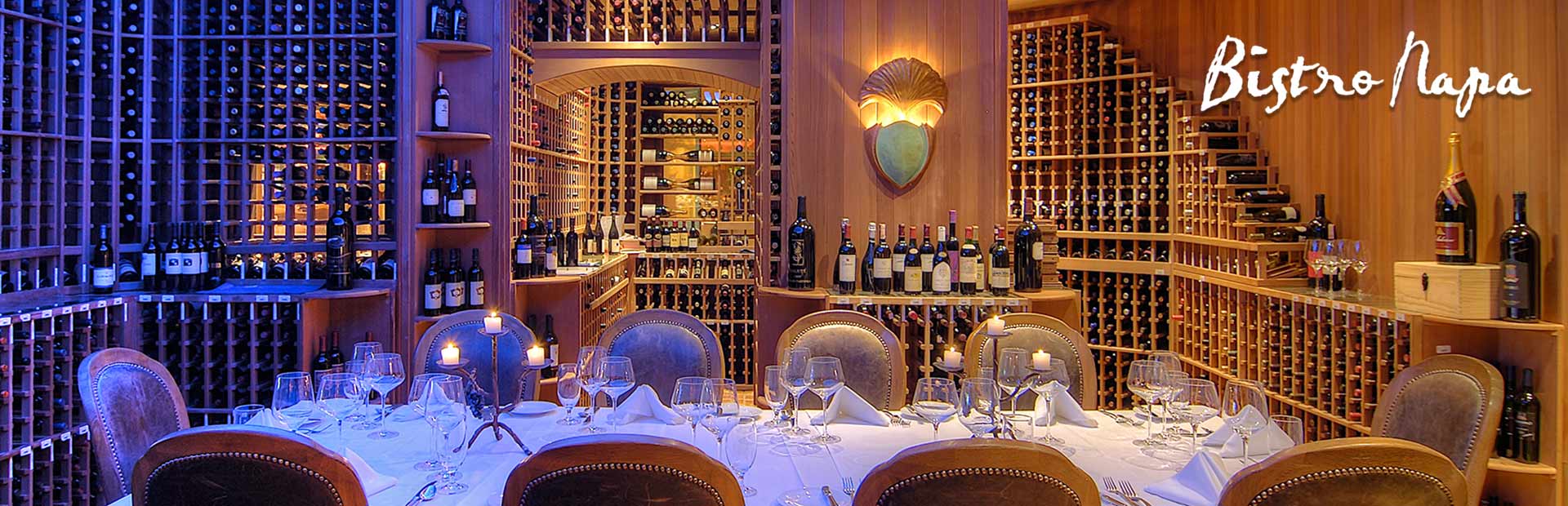 Atlantis Steakhouse at Atlantis Casino Resort Spa — signature dish