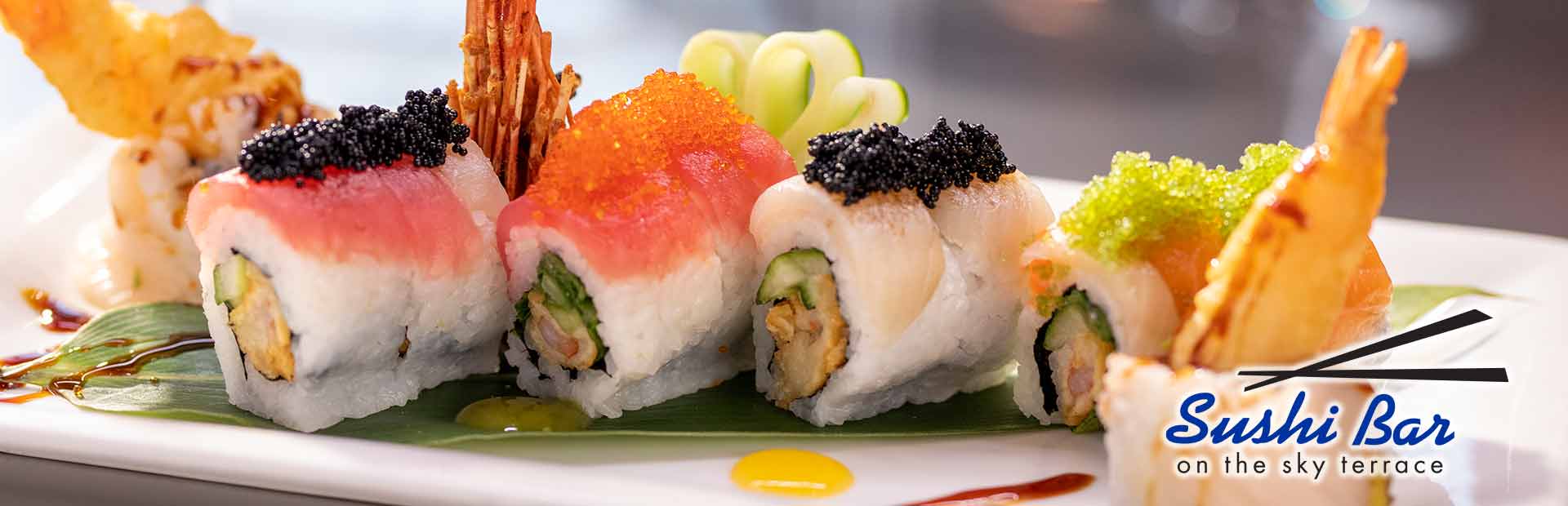 Asian-inspired cuisine at Red Bloom Reno