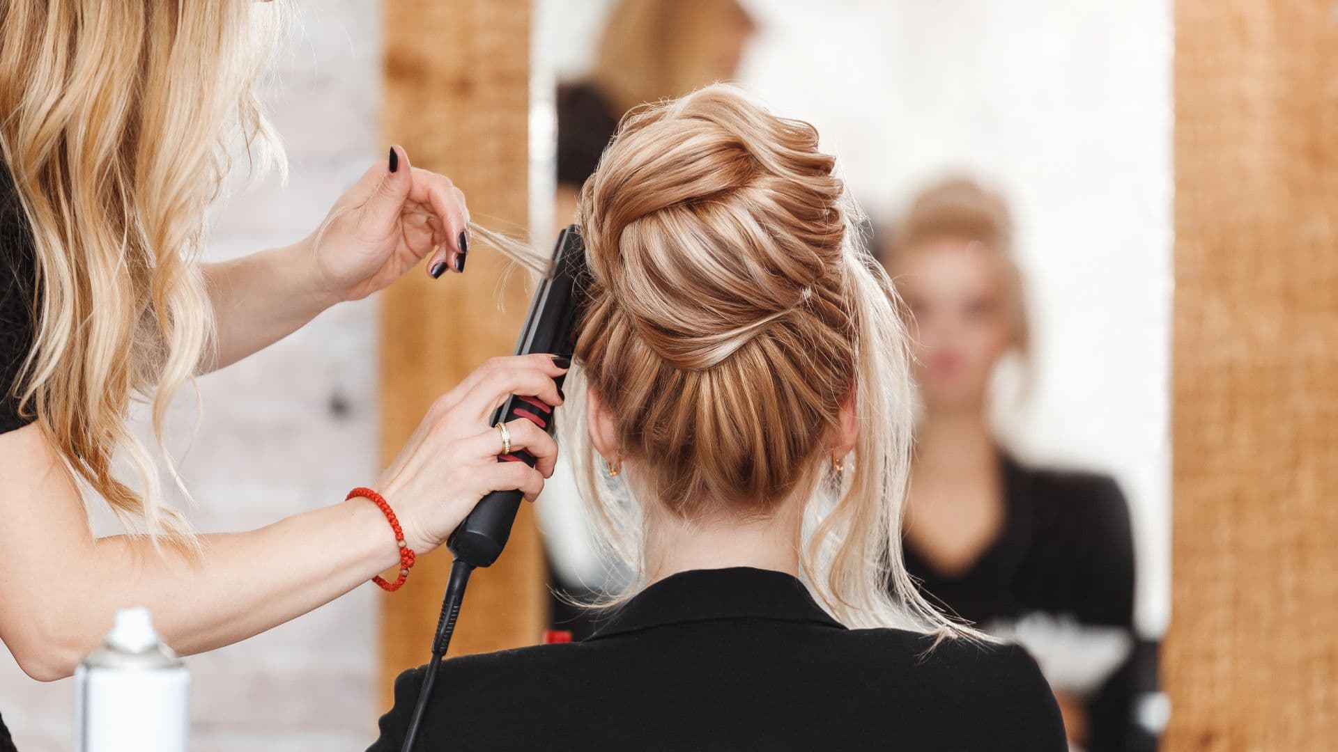Salon at Atlantis at Atlantis Casino Resort Spa — spa treatment rooms and wellness facilities