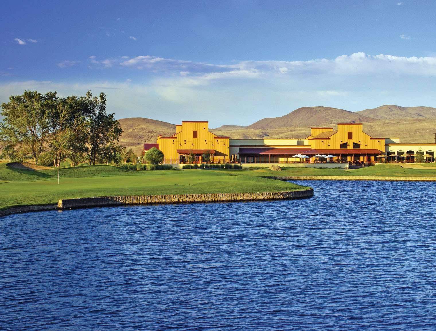 Dayton Valley Golf Club