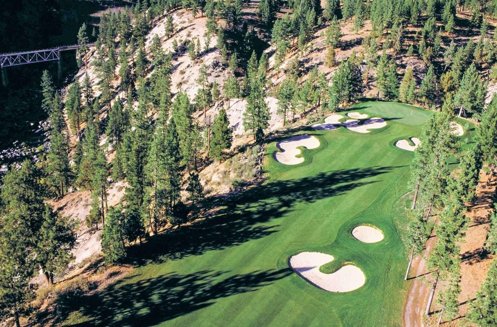 Nakoma Dragon Golf Course