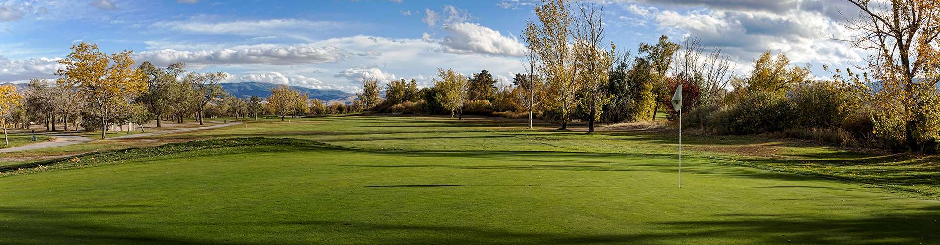Washoe County Golf Course