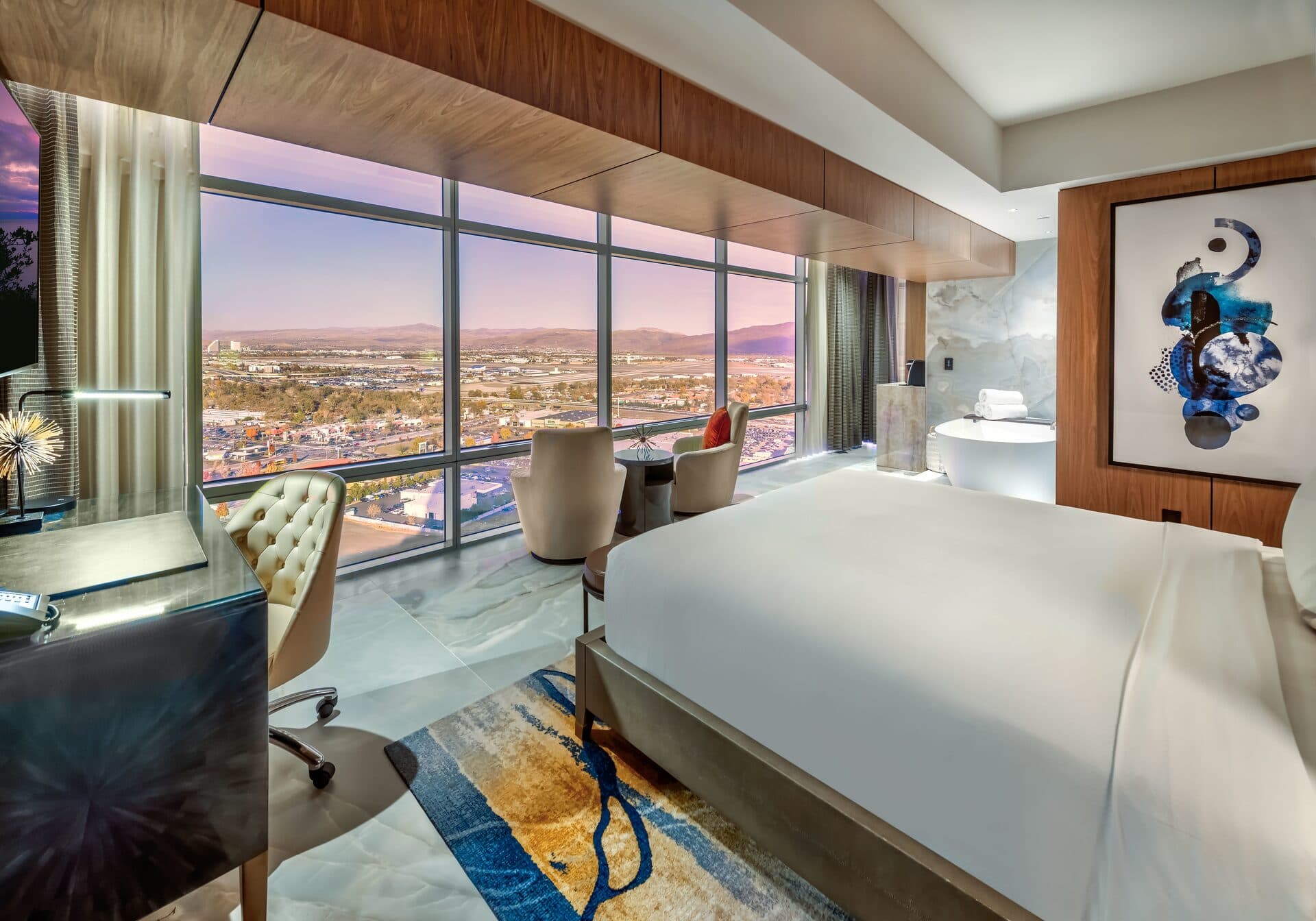 Atlantis Casino Resort Spa