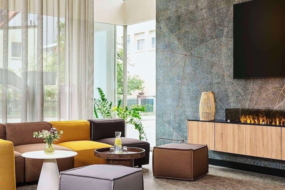 Hard Rock Cafe Lake Tahoe at Harrah's Lake Tahoe — restaurant interior with signature dining and ambience