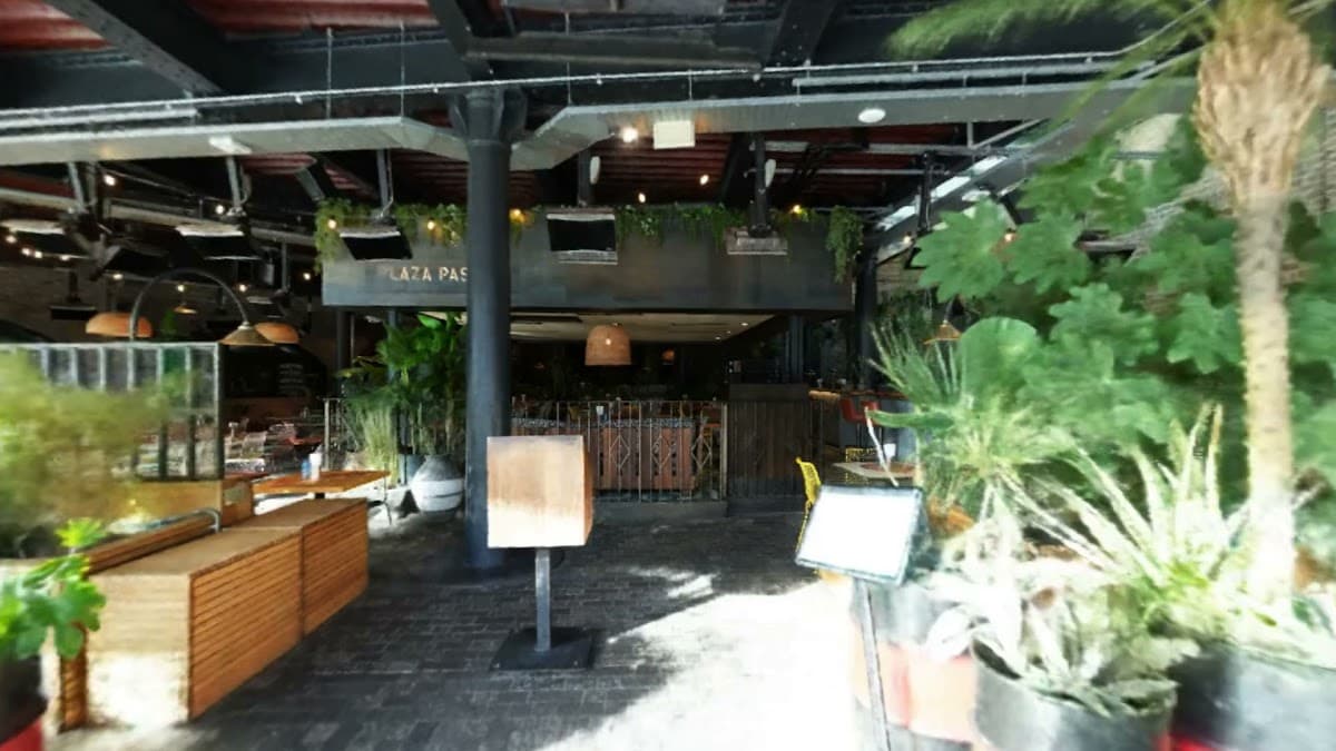 Rotisserie Buffet at Nugget Casino Resort — restaurant interior with signature dining and ambience