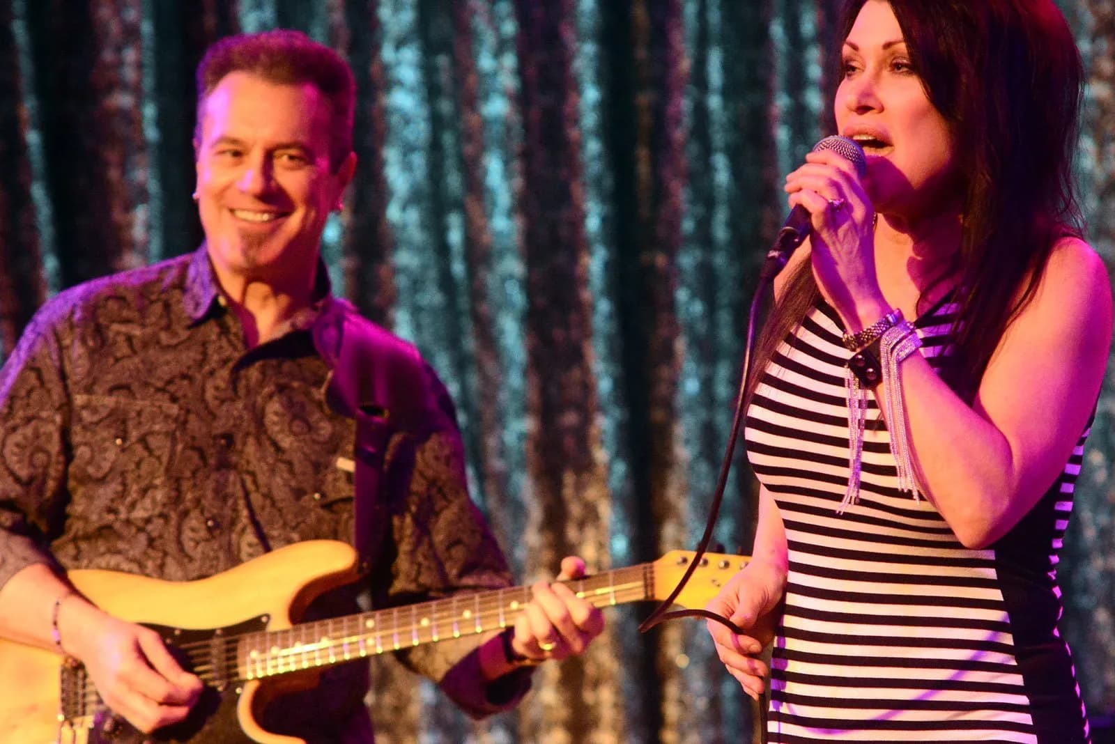 Cabaret Lounge at Carson Valley Inn & Casino — lounge interior with signature dining and ambience