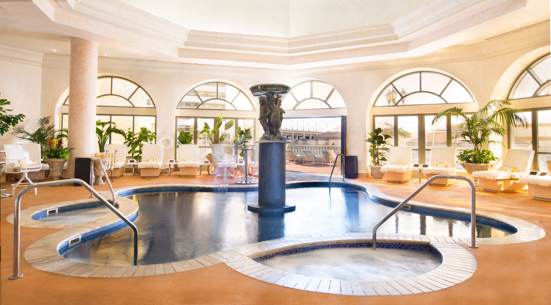 Spa & Wellness